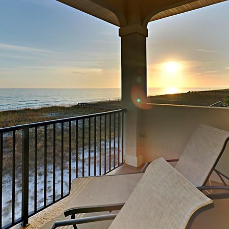 Three Sisters Villa Navarre Exterior photo