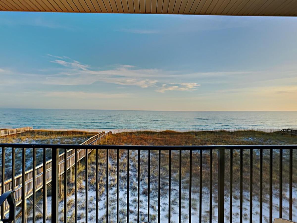 Three Sisters Villa Navarre Exterior photo