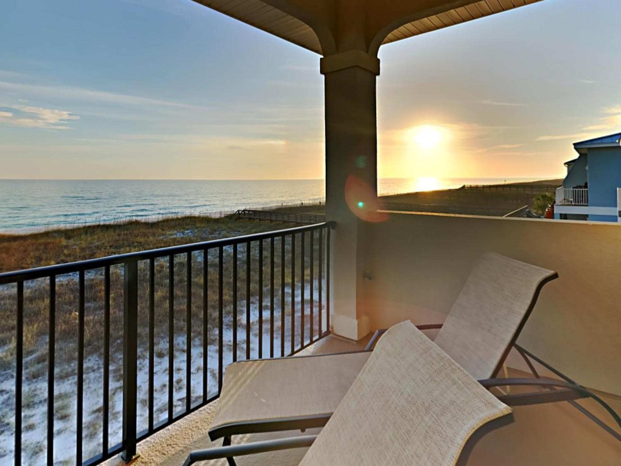 Three Sisters Villa Navarre Exterior photo